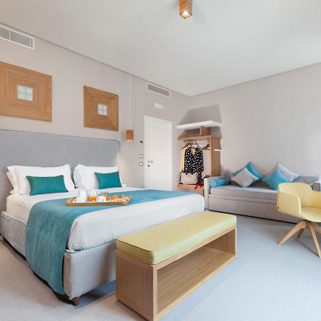 La Piazzetta Guest House Сорренто Екстер'єр фото