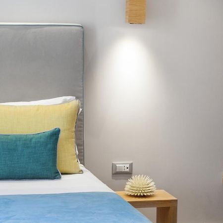La Piazzetta Guest House Сорренто Екстер'єр фото