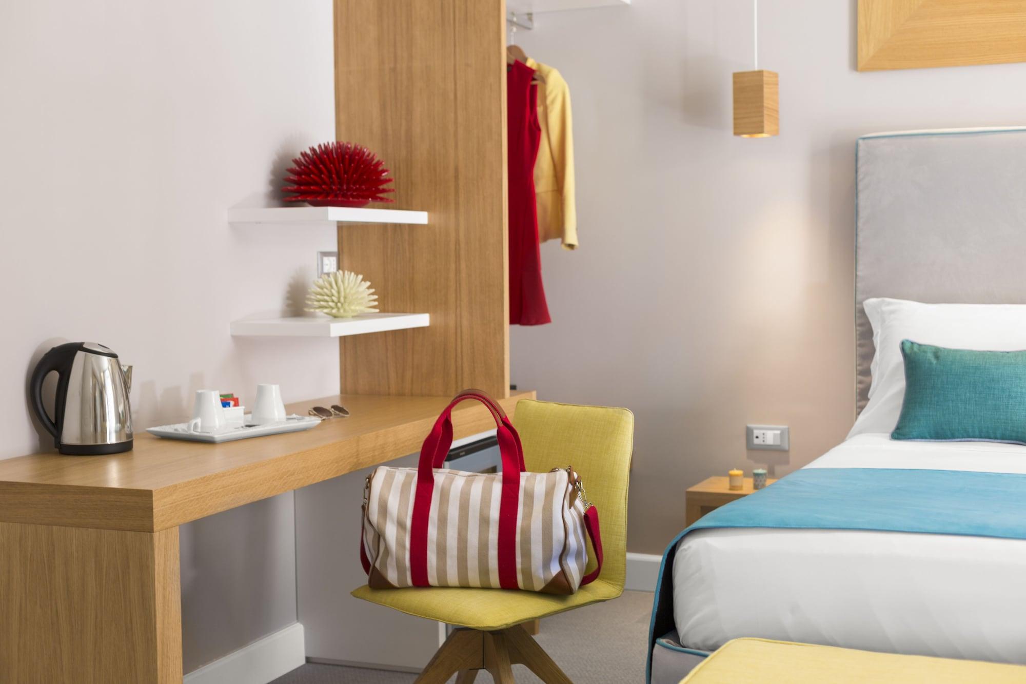 La Piazzetta Guest House Сорренто Екстер'єр фото