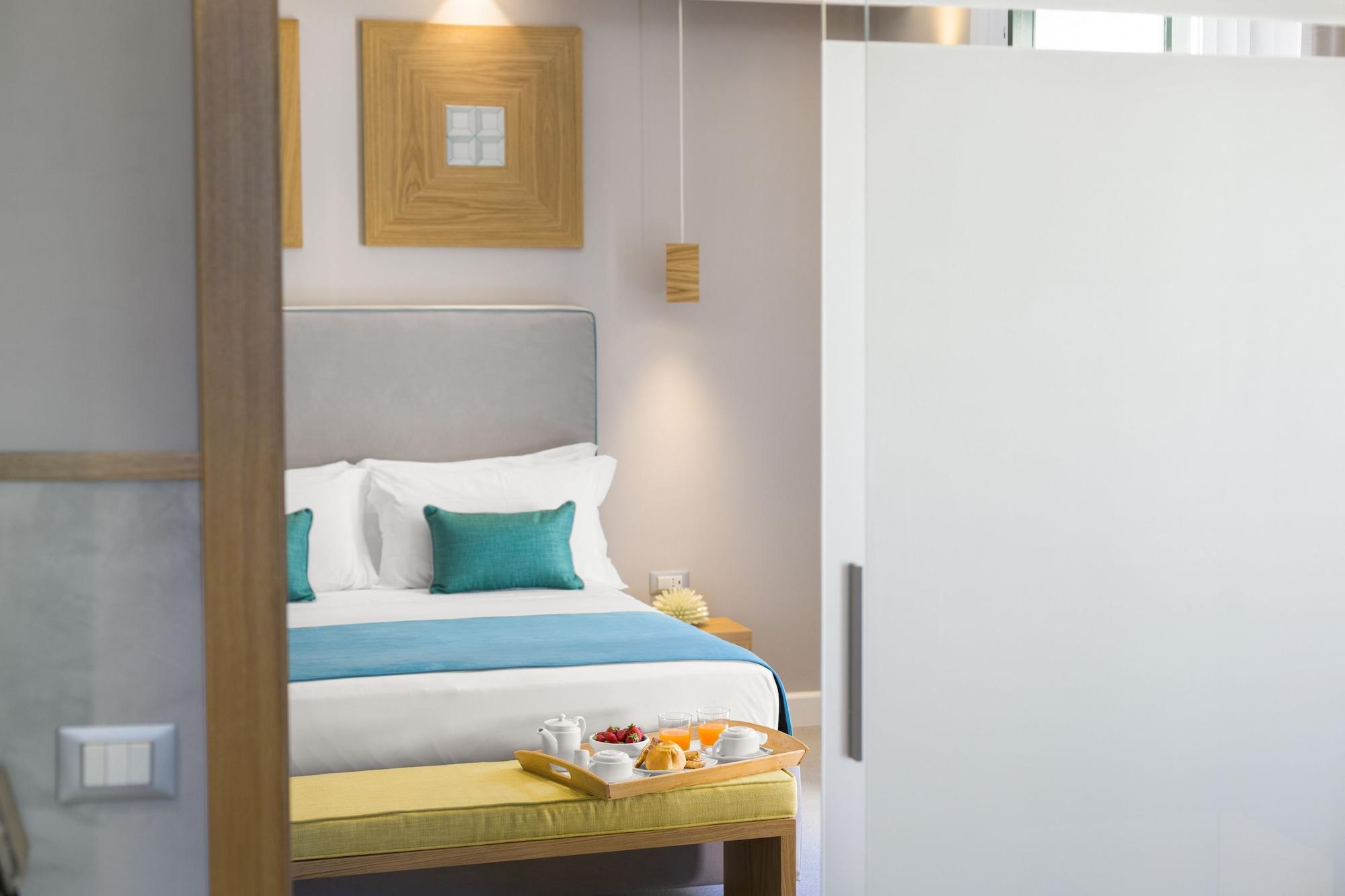 La Piazzetta Guest House Сорренто Екстер'єр фото