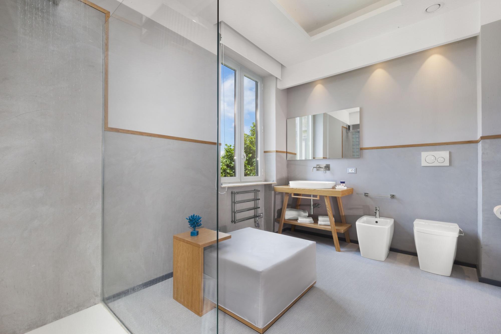 La Piazzetta Guest House Сорренто Екстер'єр фото