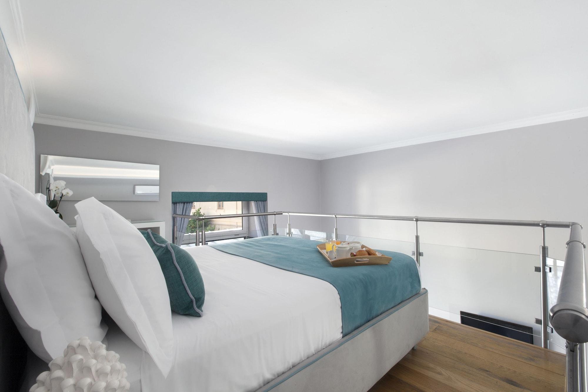 La Piazzetta Guest House Сорренто Екстер'єр фото