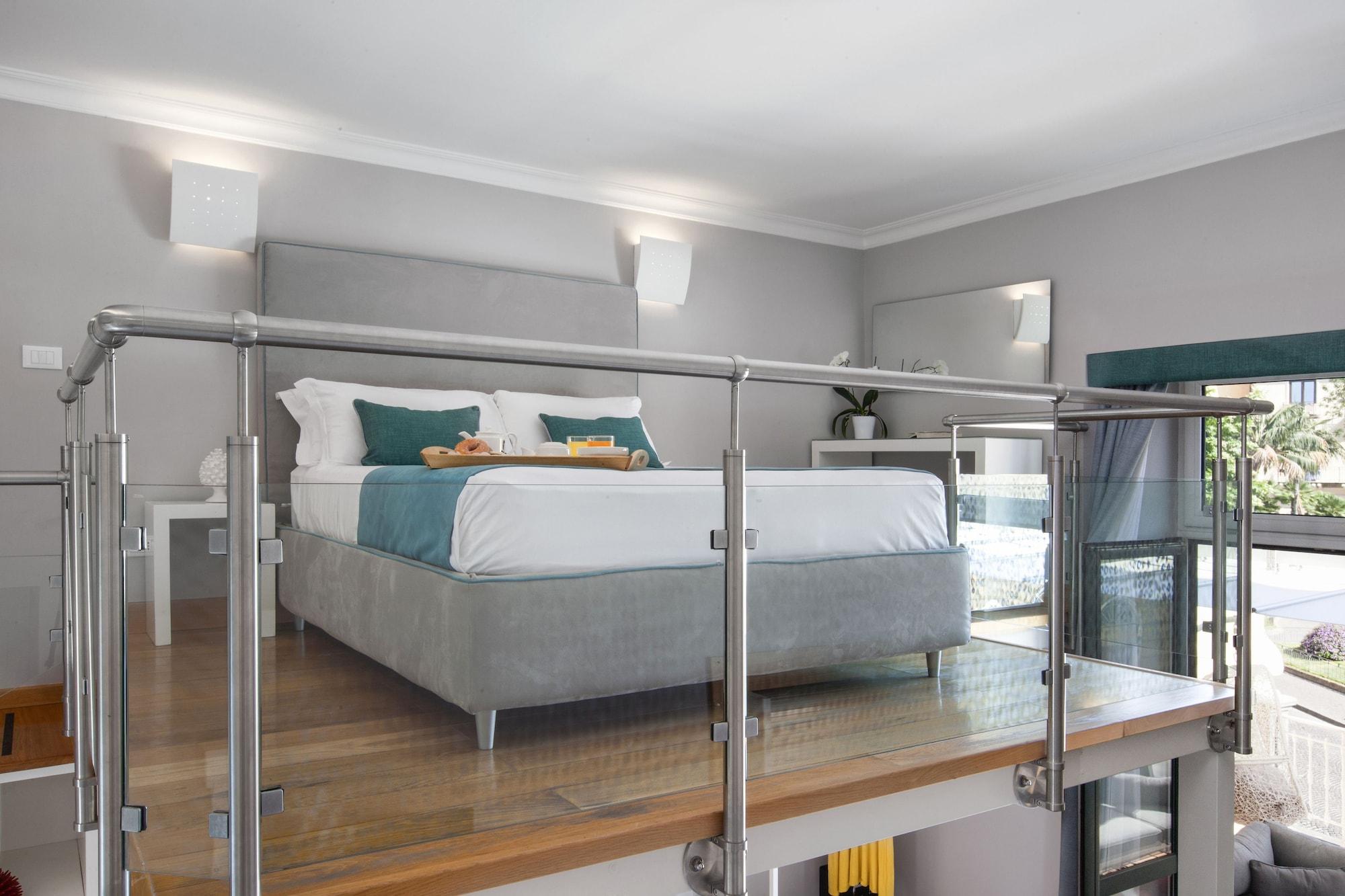 La Piazzetta Guest House Сорренто Екстер'єр фото