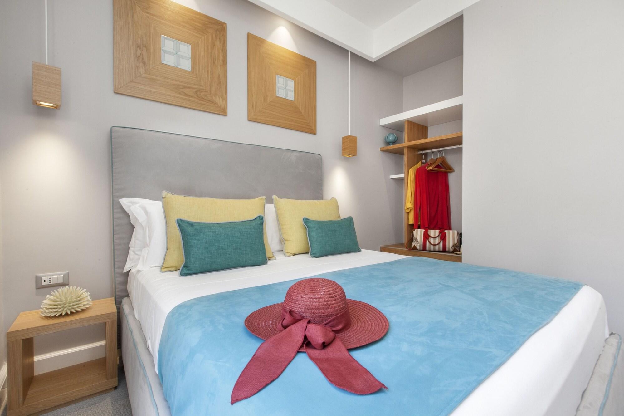 La Piazzetta Guest House Сорренто Екстер'єр фото