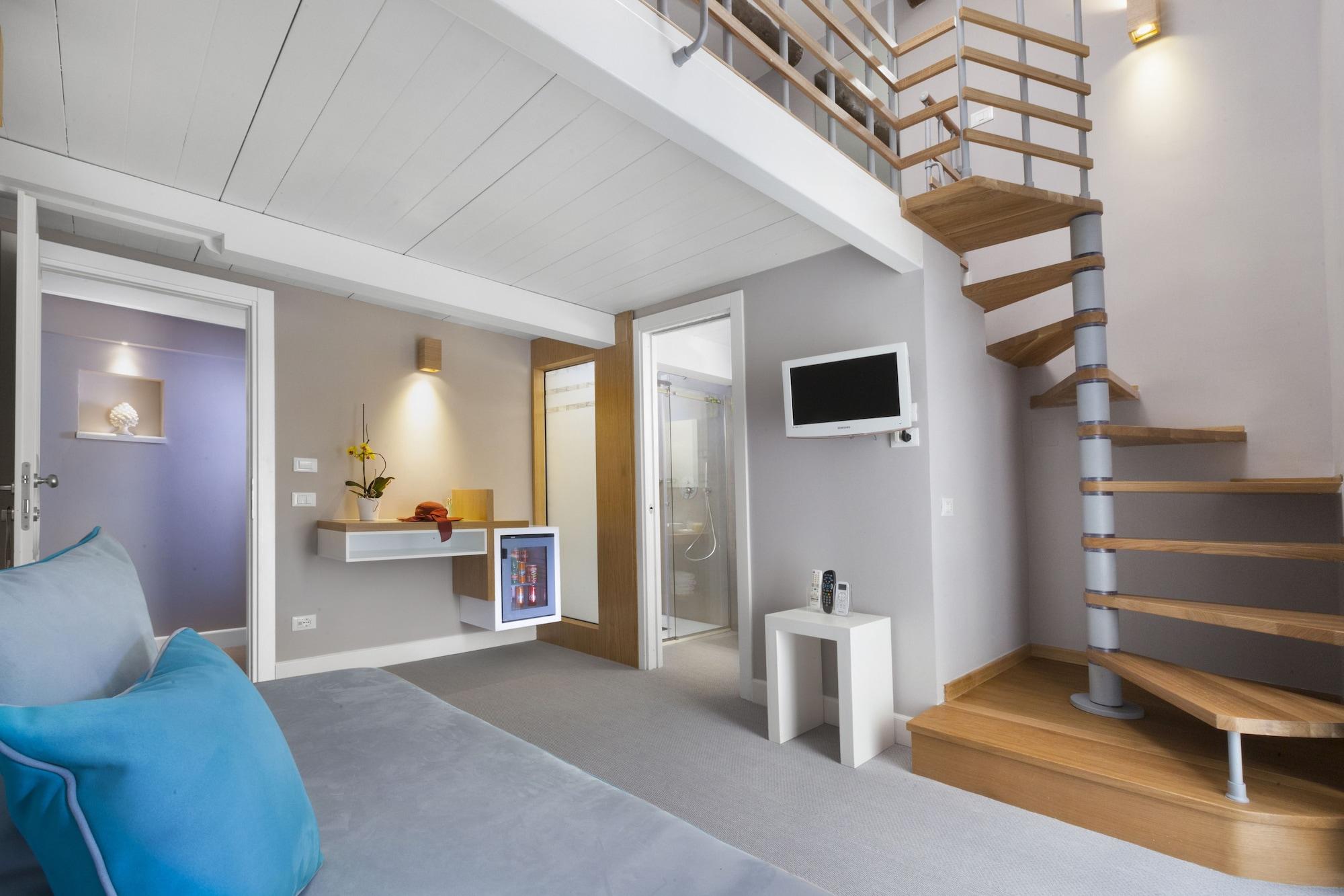 La Piazzetta Guest House Сорренто Екстер'єр фото