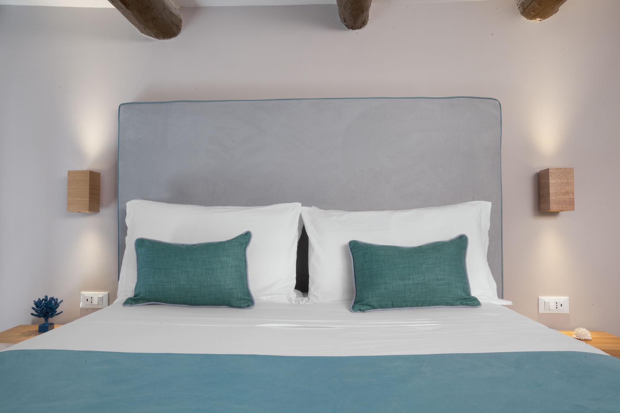 La Piazzetta Guest House Сорренто Екстер'єр фото