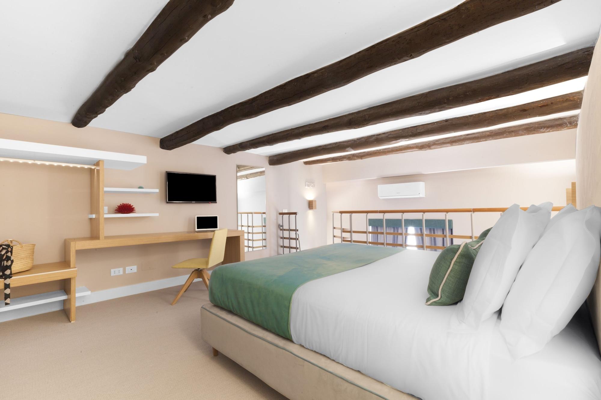 La Piazzetta Guest House Сорренто Екстер'єр фото
