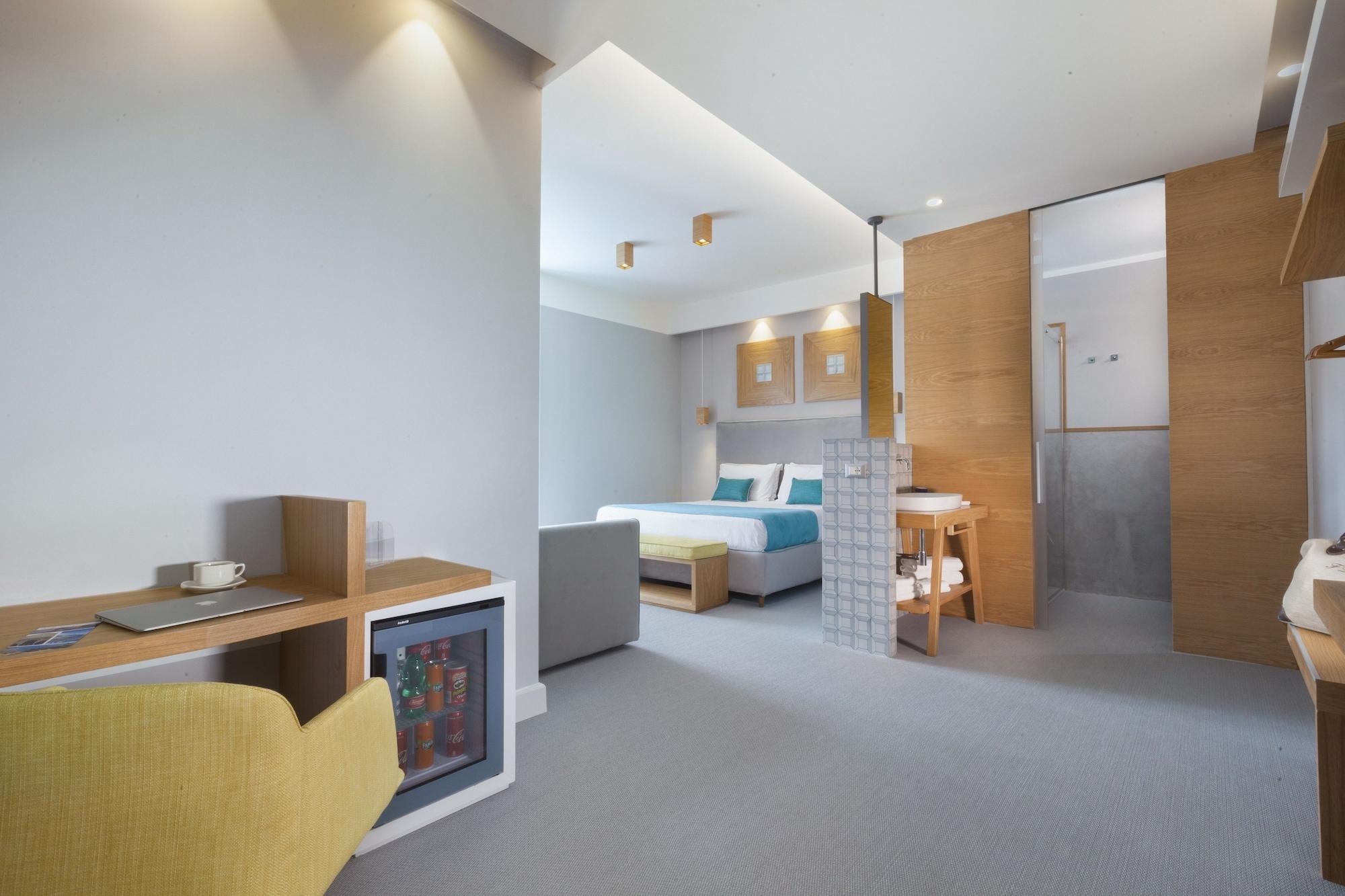 La Piazzetta Guest House Сорренто Екстер'єр фото