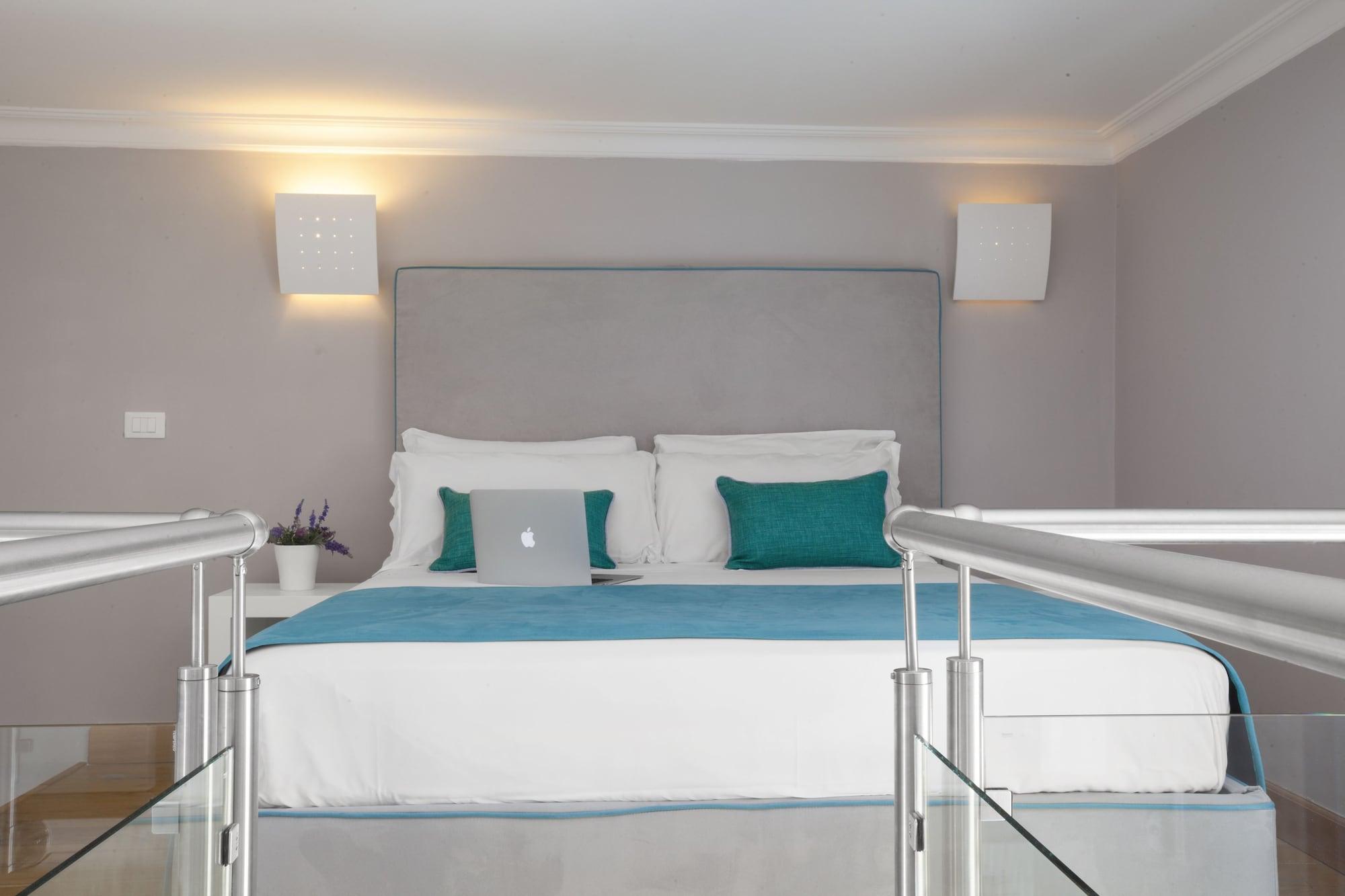 La Piazzetta Guest House Сорренто Екстер'єр фото