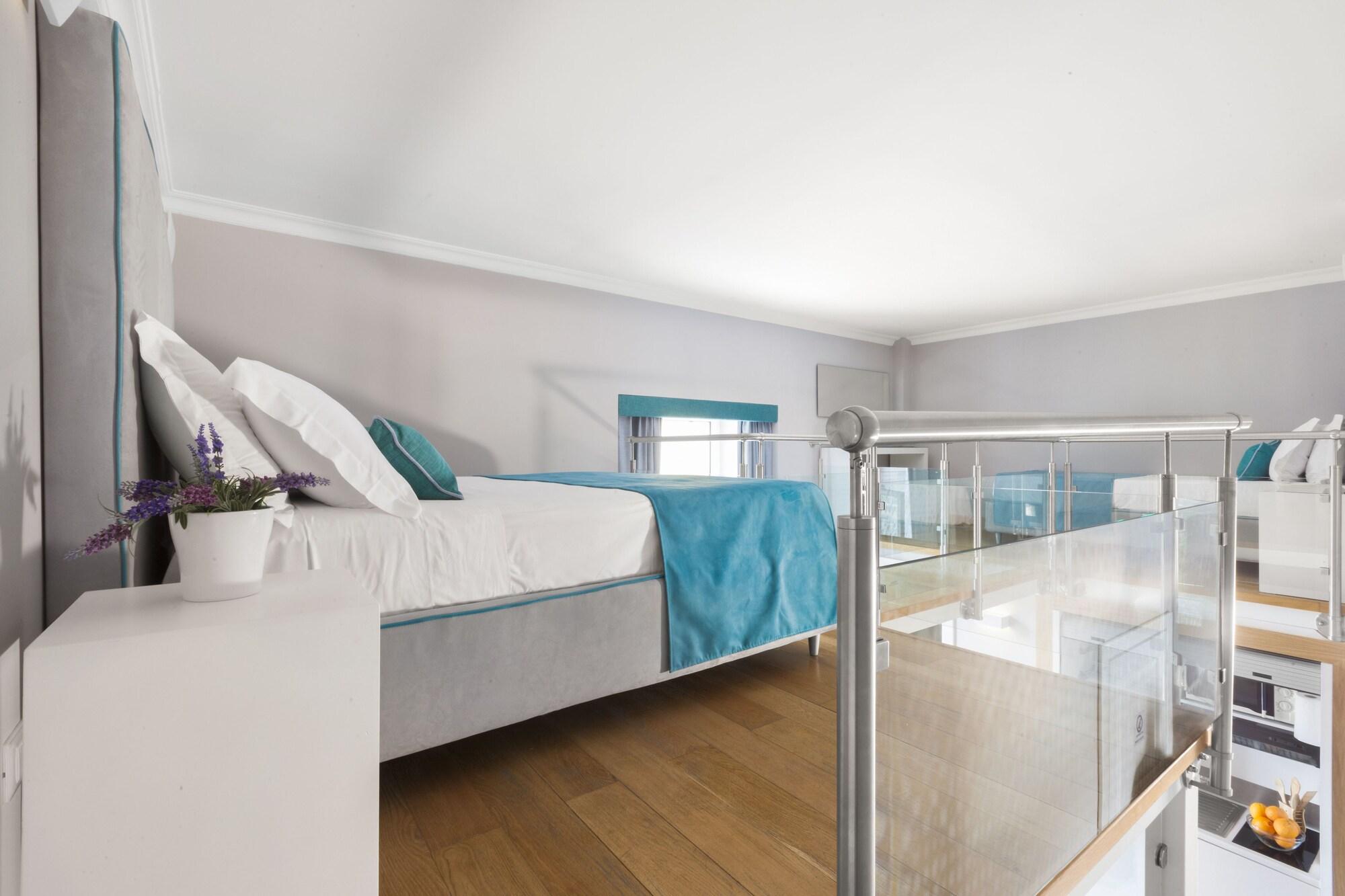 La Piazzetta Guest House Сорренто Екстер'єр фото