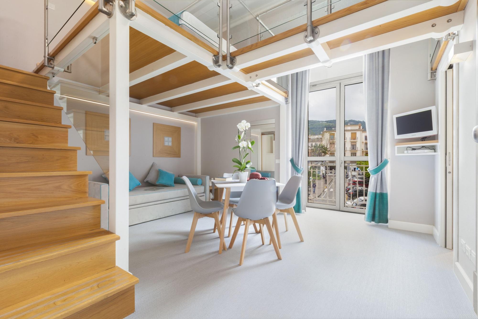 La Piazzetta Guest House Сорренто Екстер'єр фото