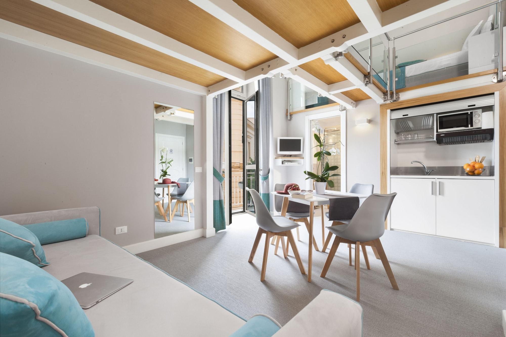 La Piazzetta Guest House Сорренто Екстер'єр фото