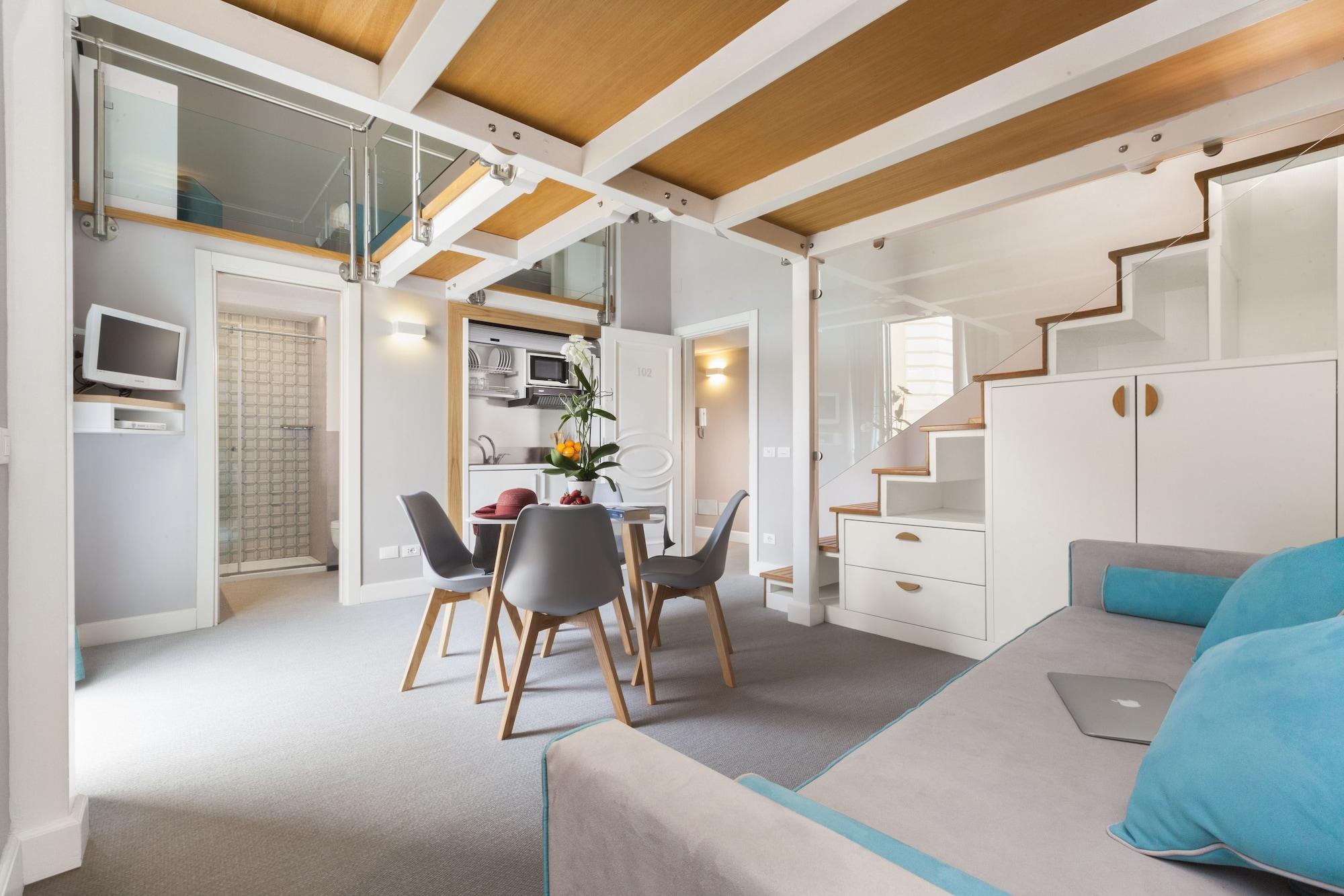 La Piazzetta Guest House Сорренто Екстер'єр фото