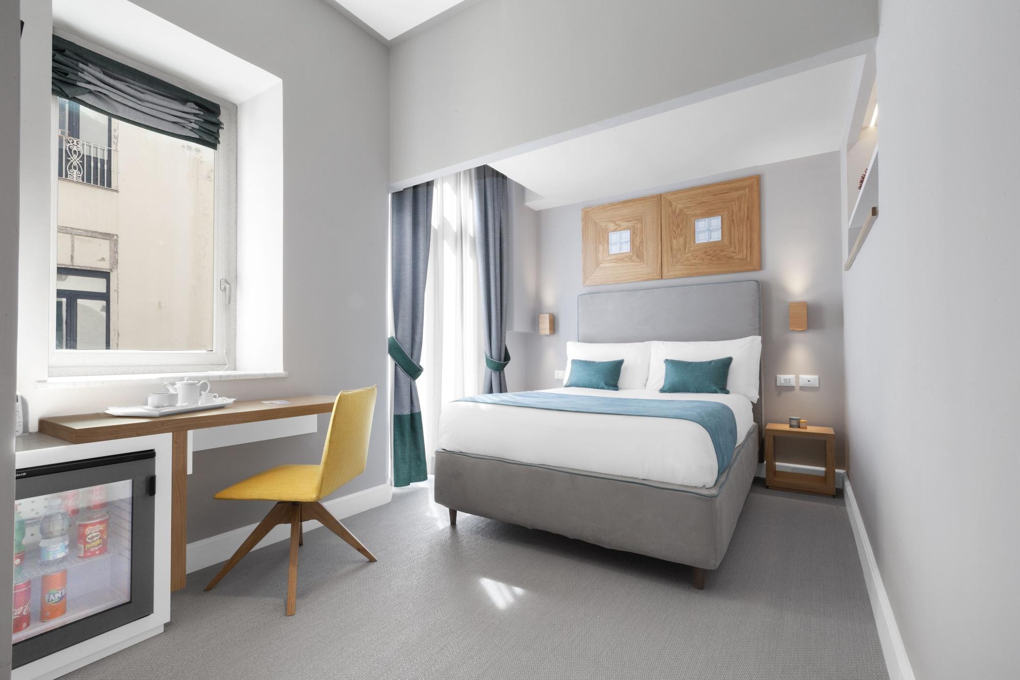 La Piazzetta Guest House Сорренто Екстер'єр фото