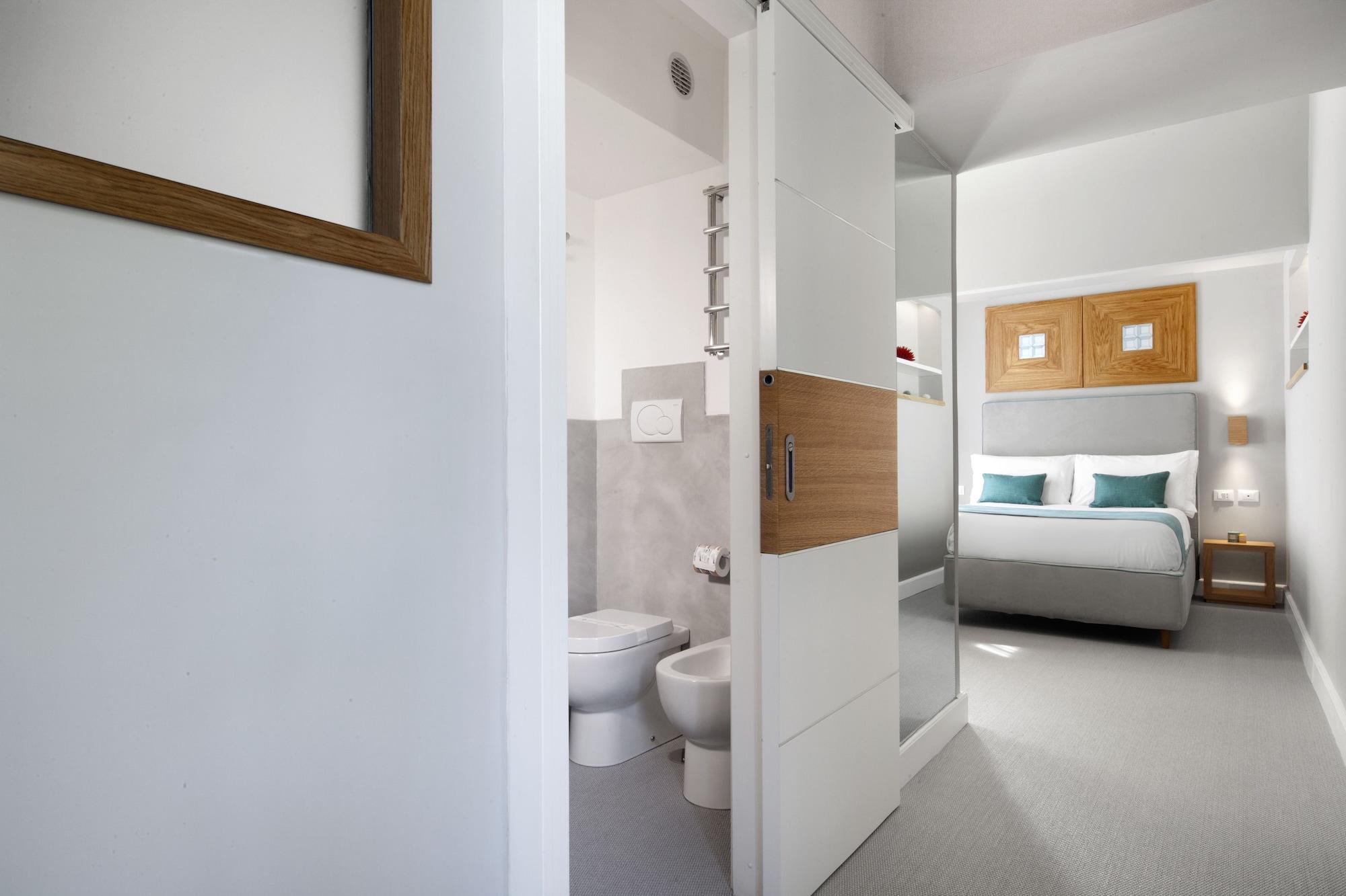 La Piazzetta Guest House Сорренто Екстер'єр фото