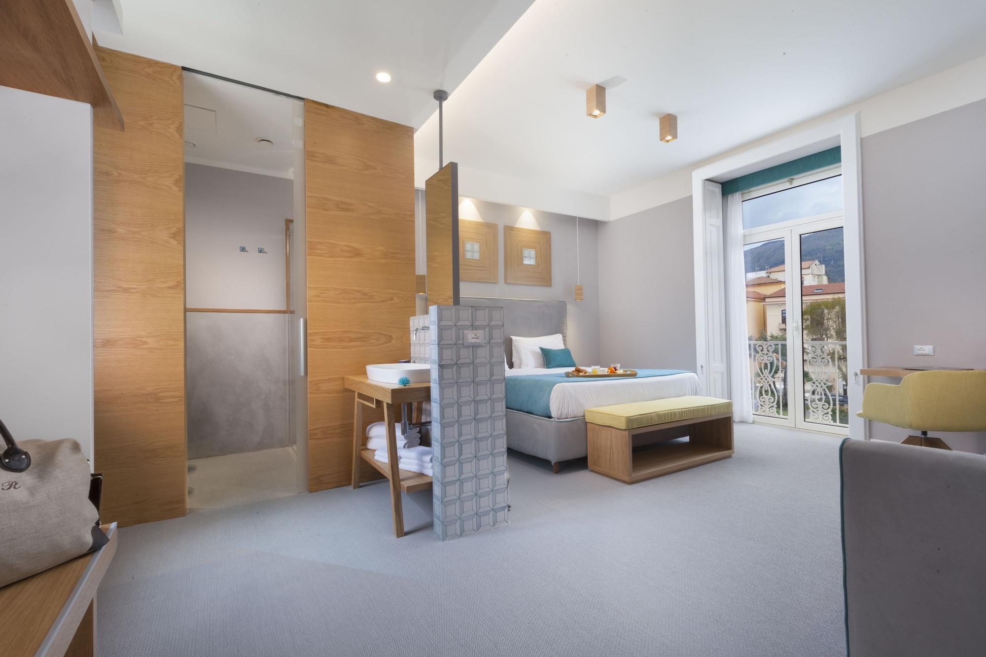 La Piazzetta Guest House Сорренто Екстер'єр фото