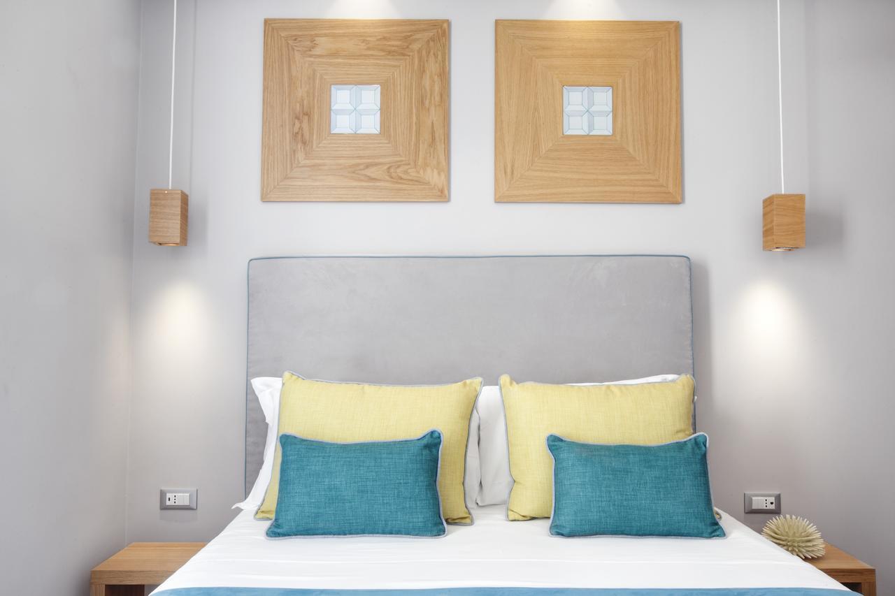 La Piazzetta Guest House Сорренто Екстер'єр фото