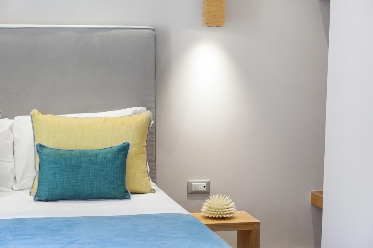 La Piazzetta Guest House Сорренто Екстер'єр фото