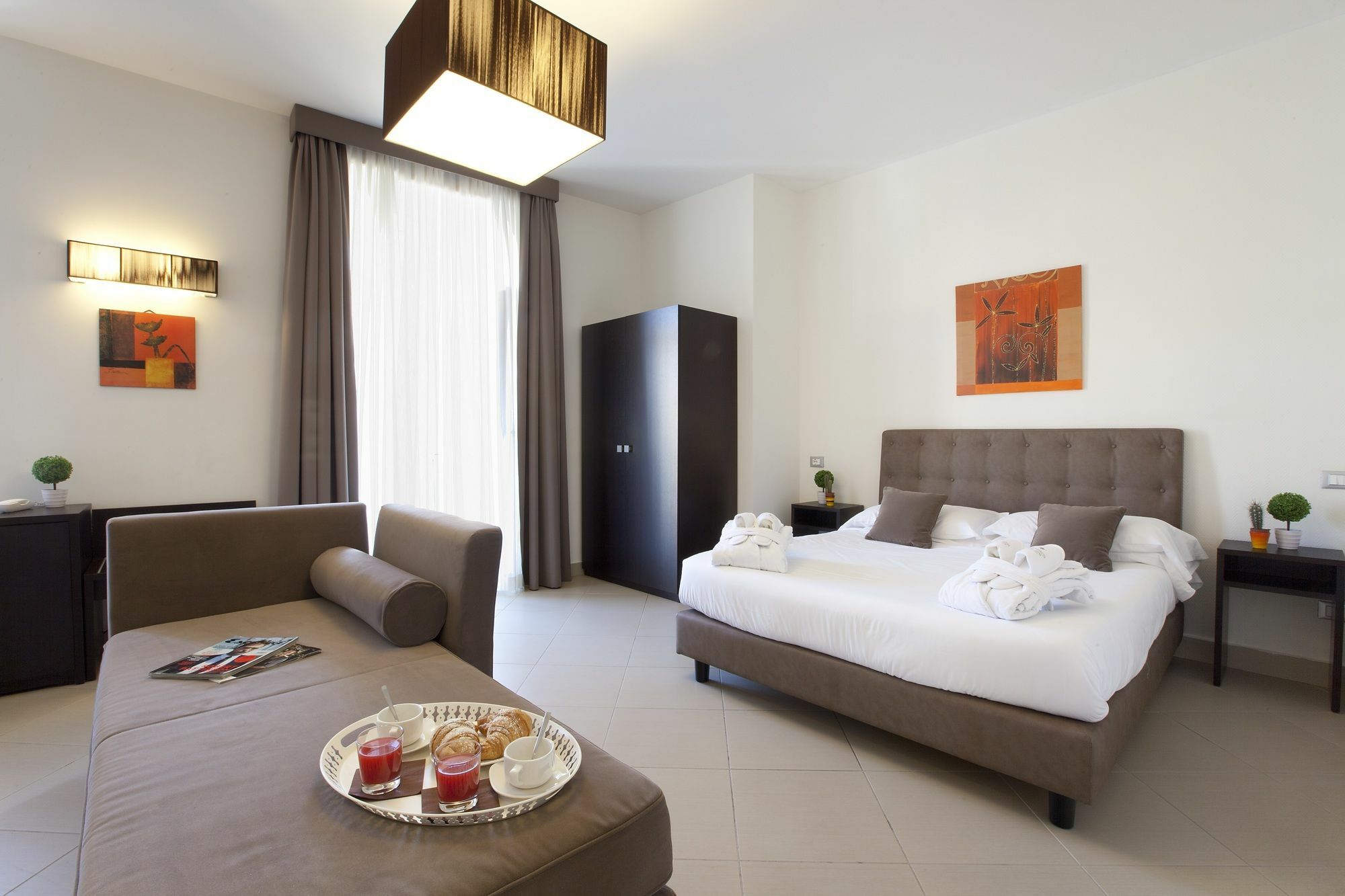 La Piazzetta Guest House Сорренто Екстер'єр фото