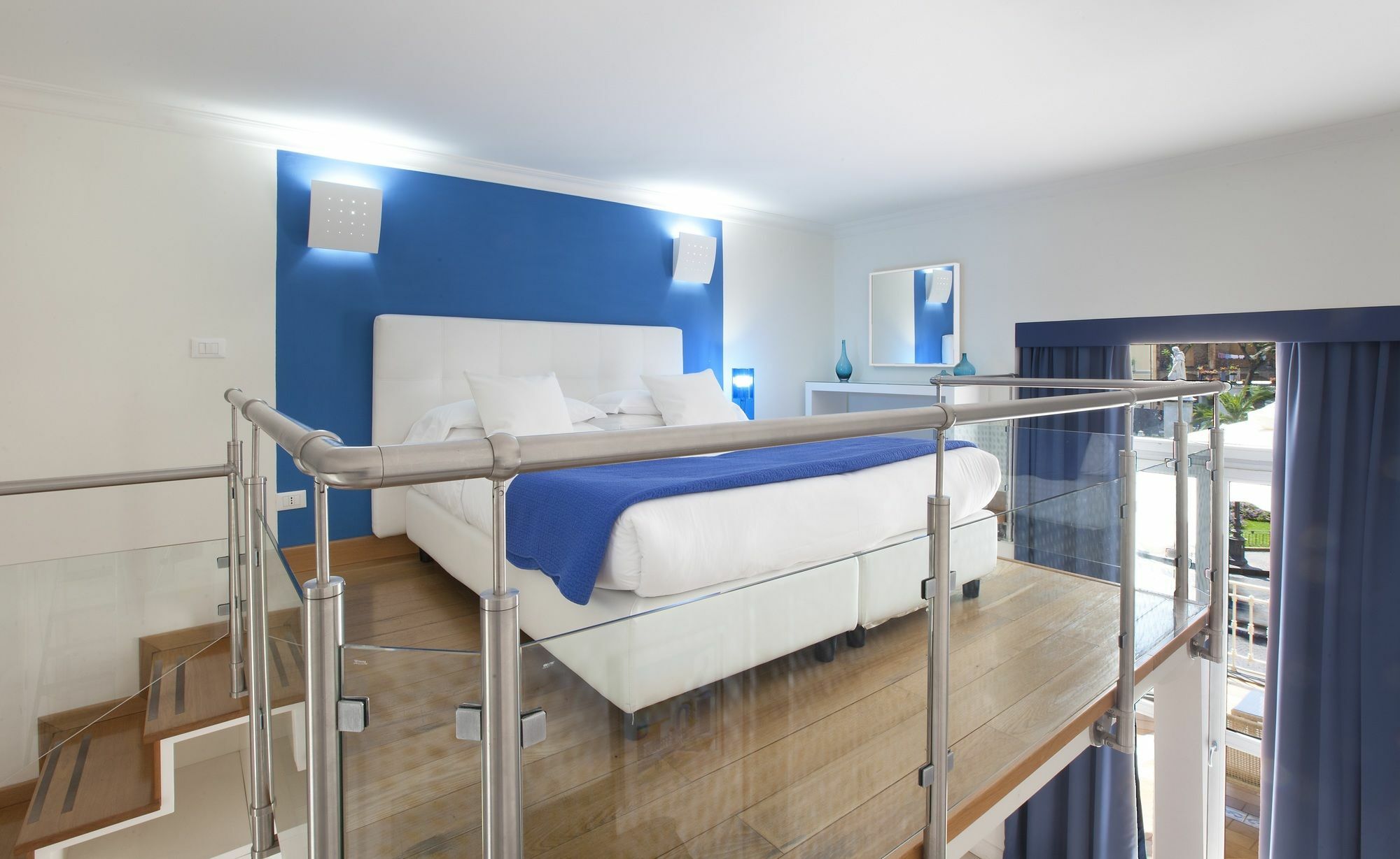 La Piazzetta Guest House Сорренто Екстер'єр фото