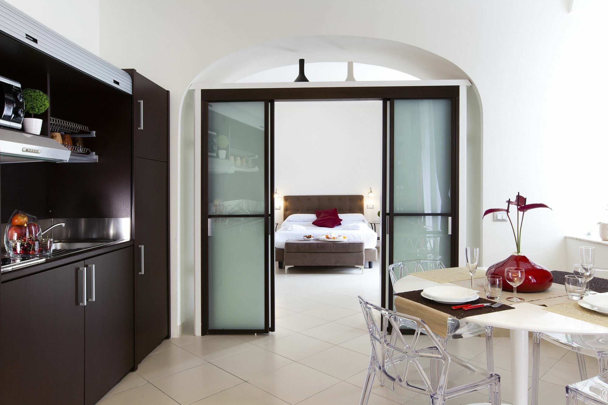 La Piazzetta Guest House Сорренто Екстер'єр фото