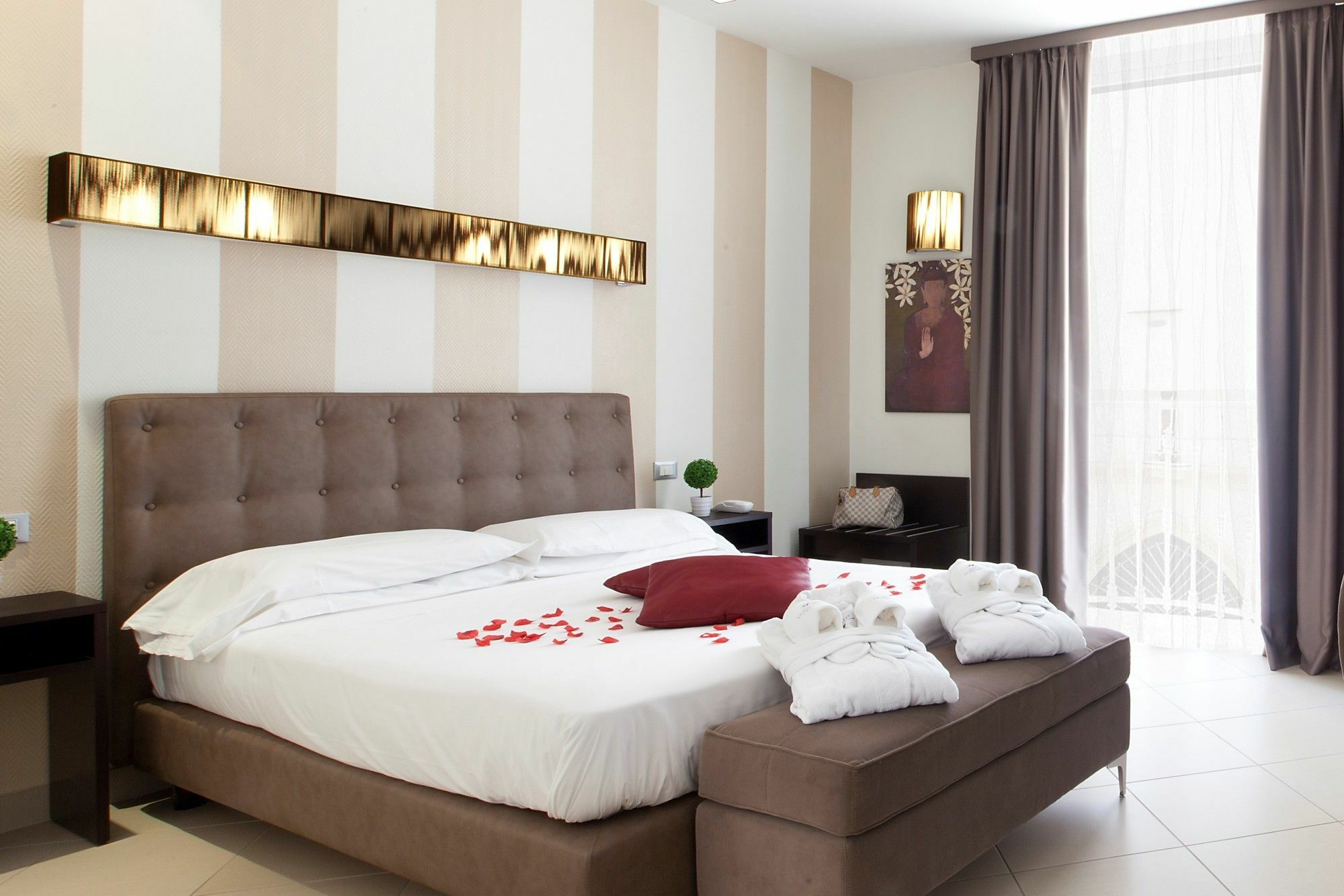 La Piazzetta Guest House Сорренто Екстер'єр фото
