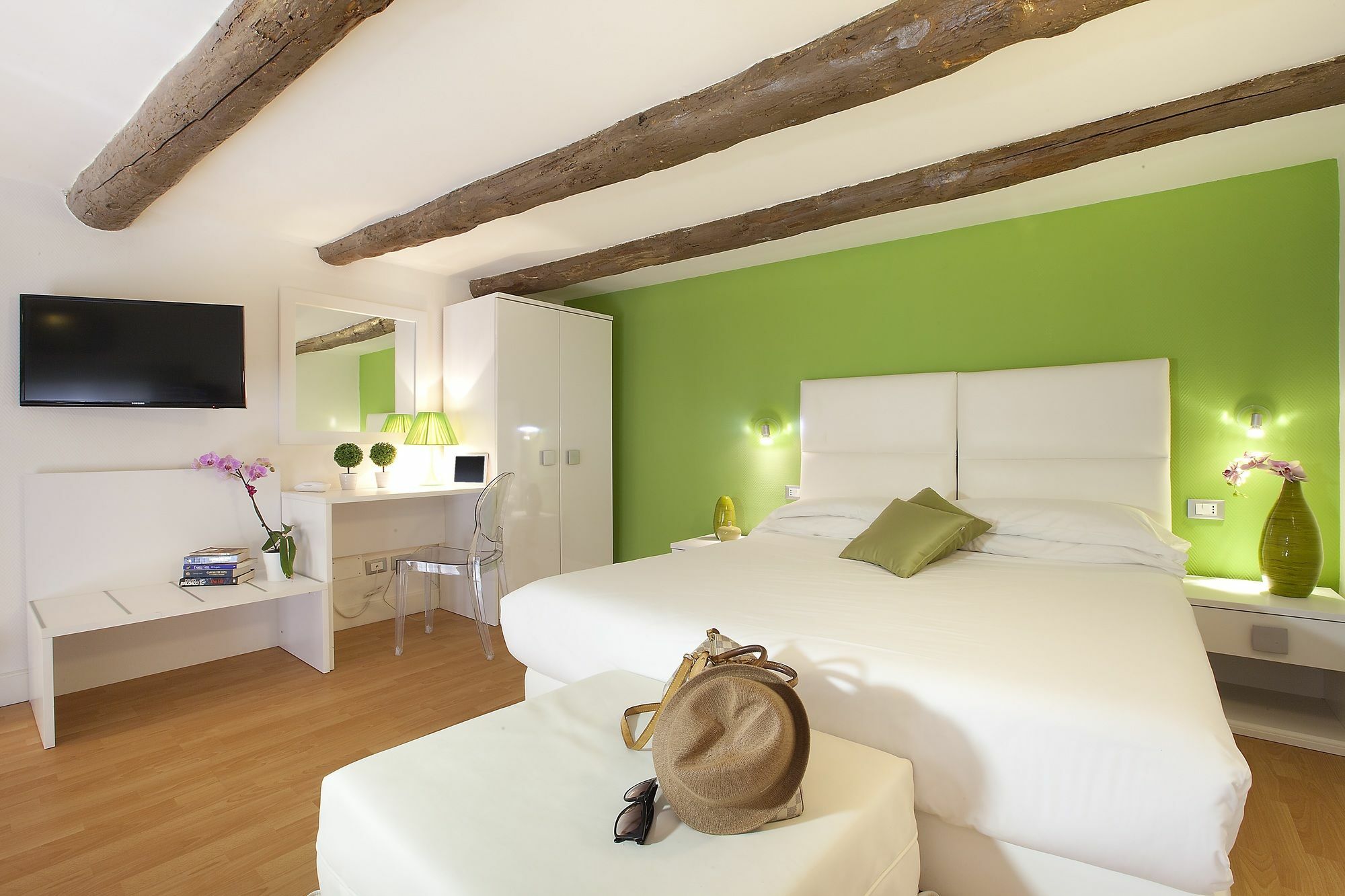 La Piazzetta Guest House Сорренто Екстер'єр фото