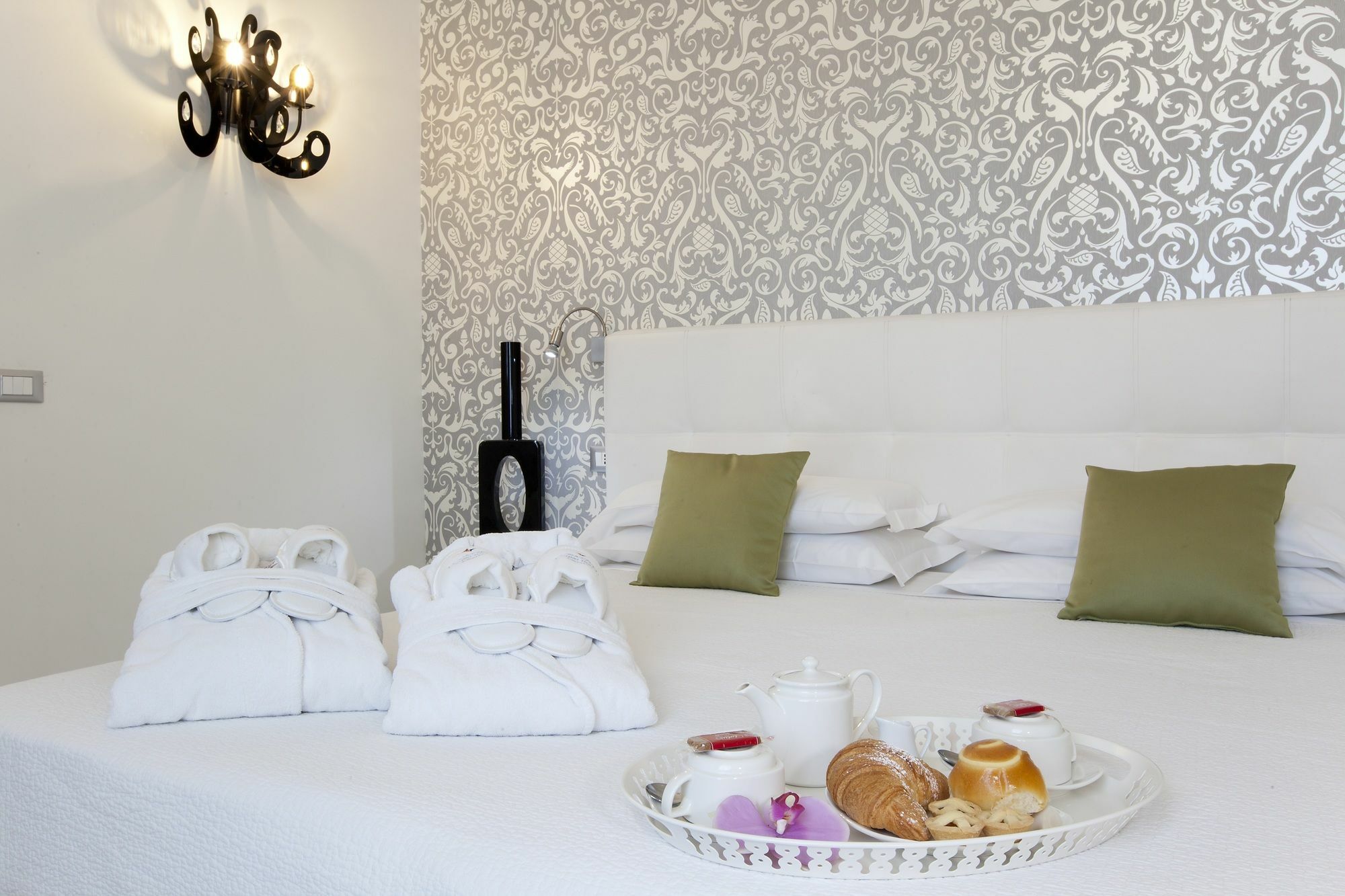 La Piazzetta Guest House Сорренто Екстер'єр фото