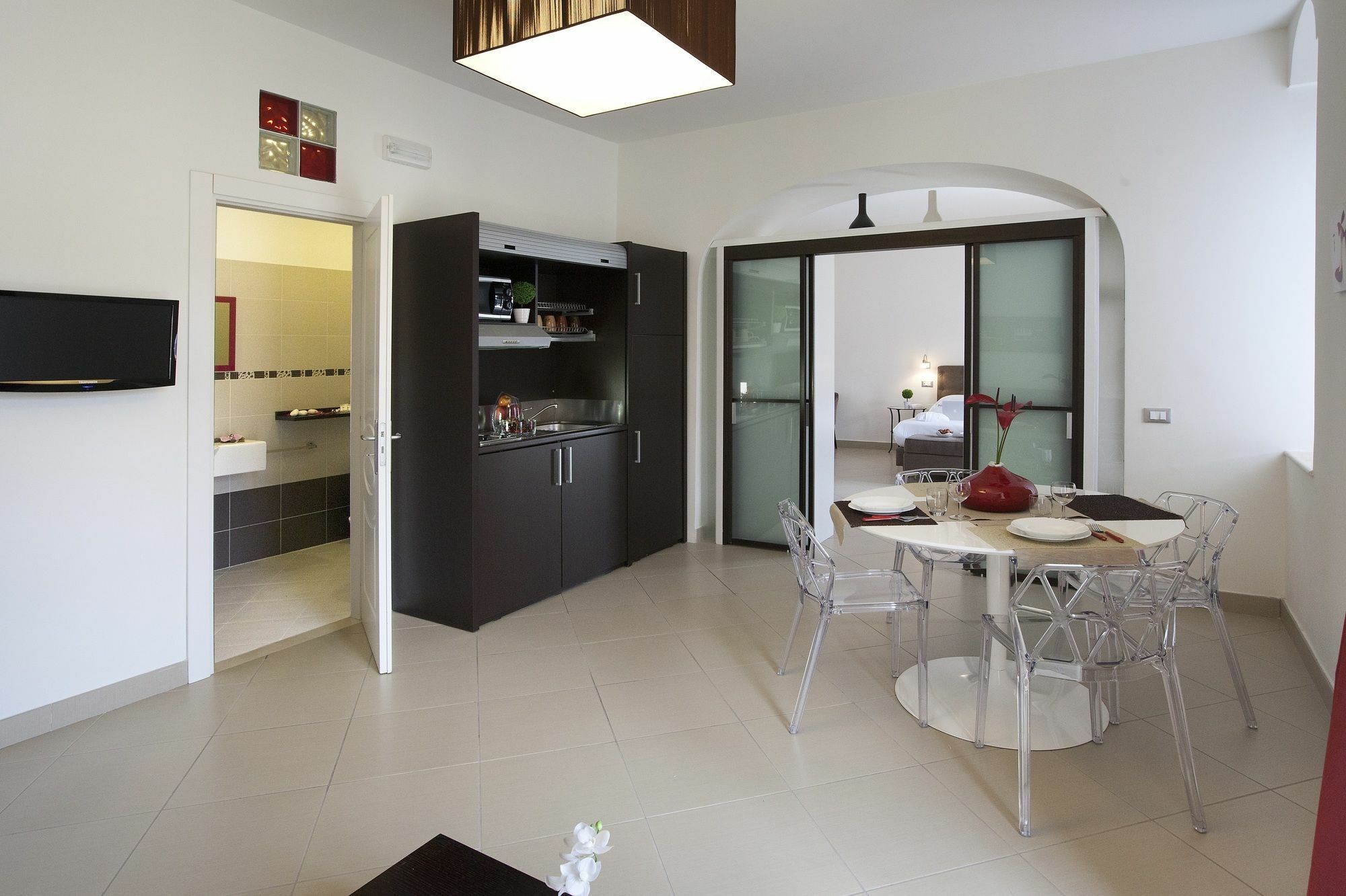 La Piazzetta Guest House Сорренто Екстер'єр фото
