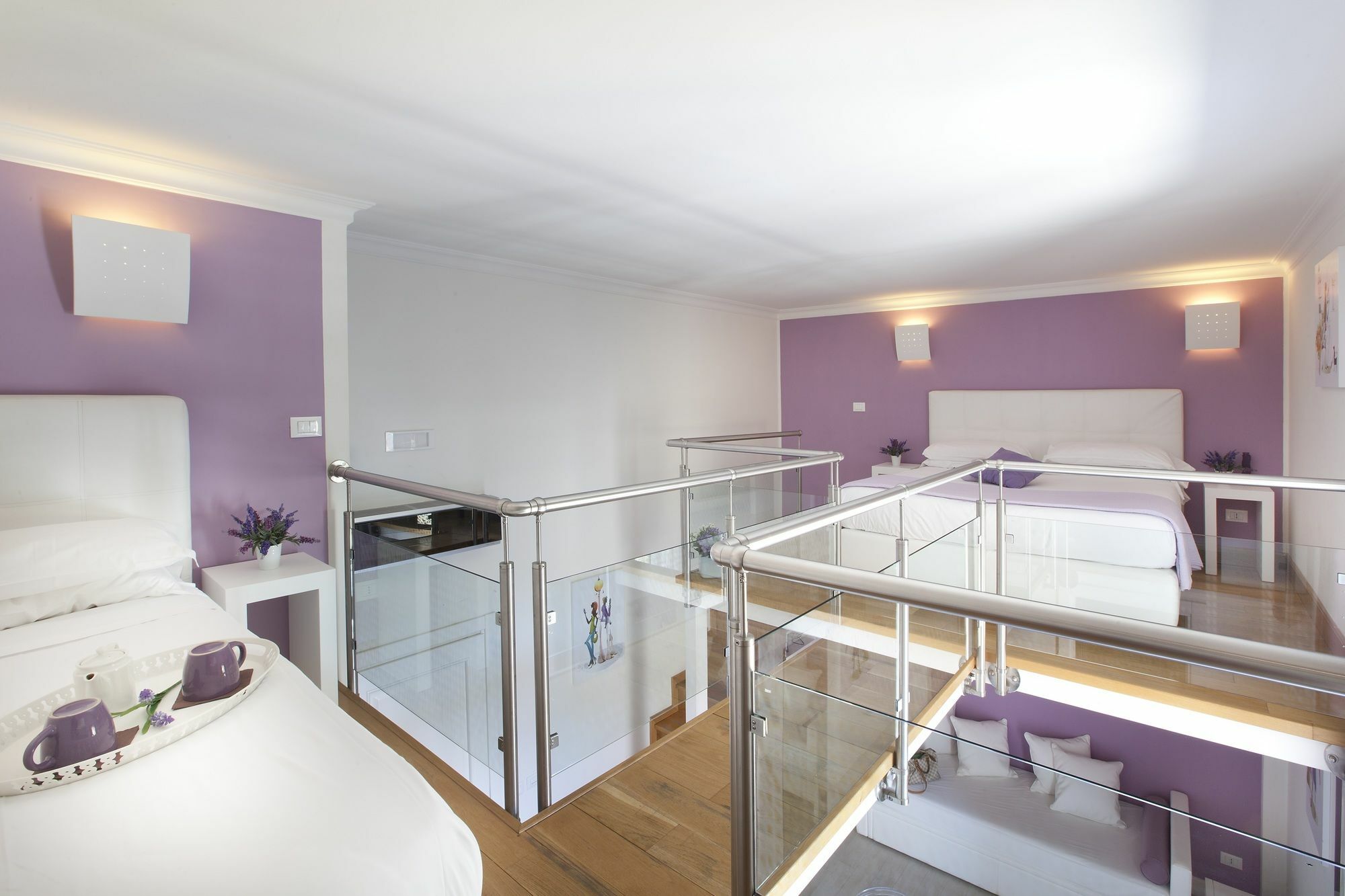 La Piazzetta Guest House Сорренто Екстер'єр фото
