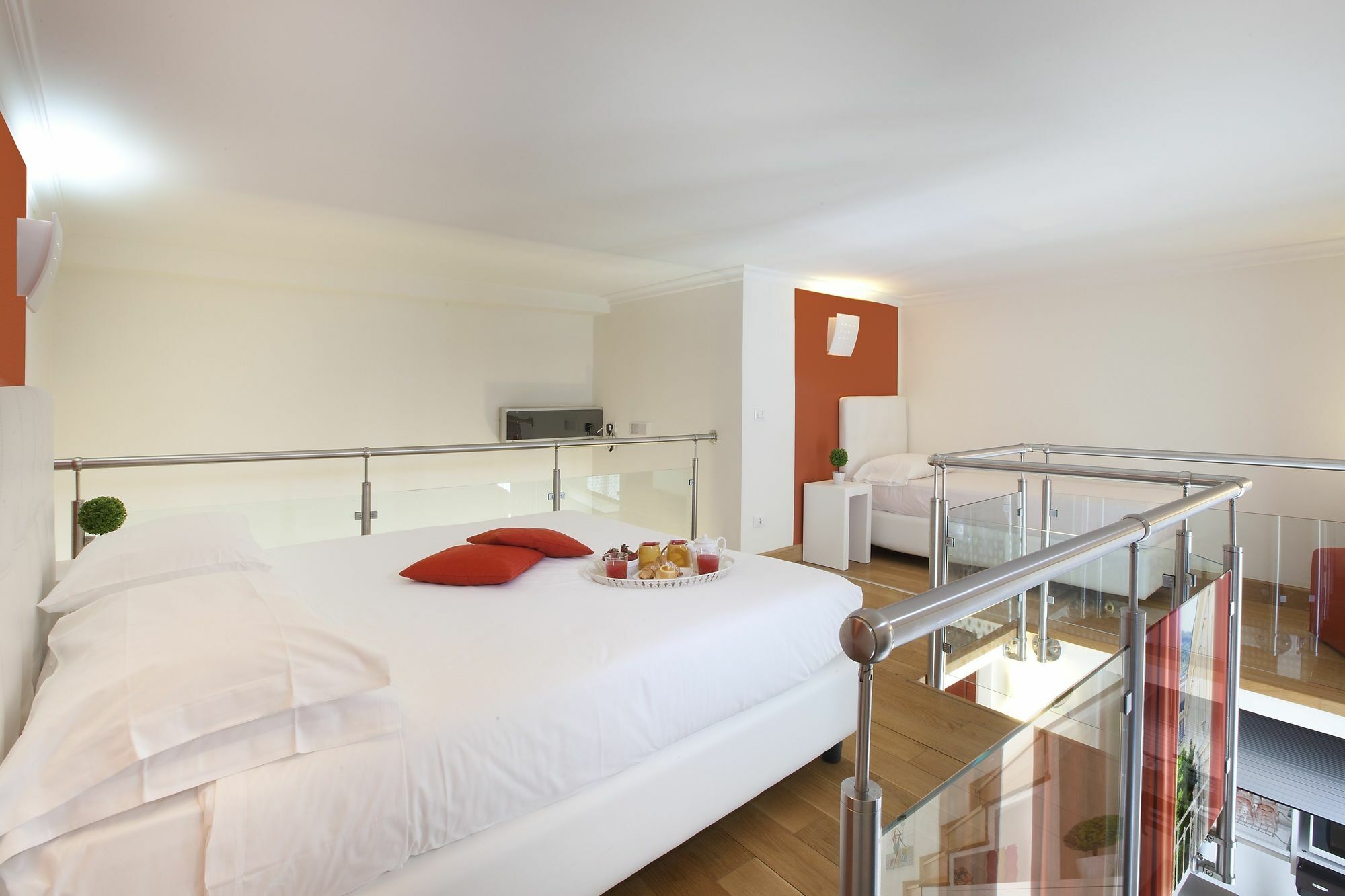 La Piazzetta Guest House Сорренто Екстер'єр фото