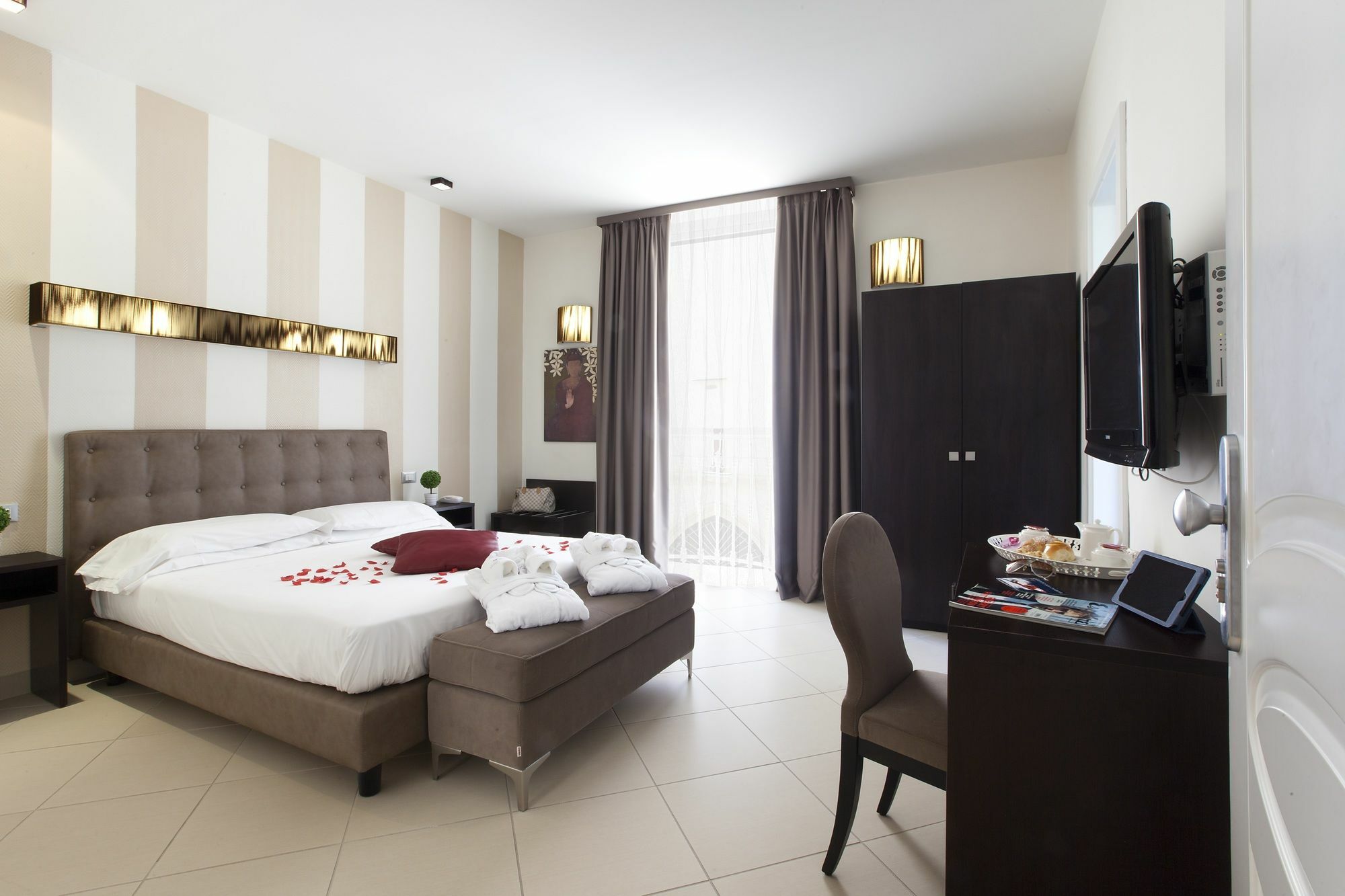 La Piazzetta Guest House Сорренто Екстер'єр фото