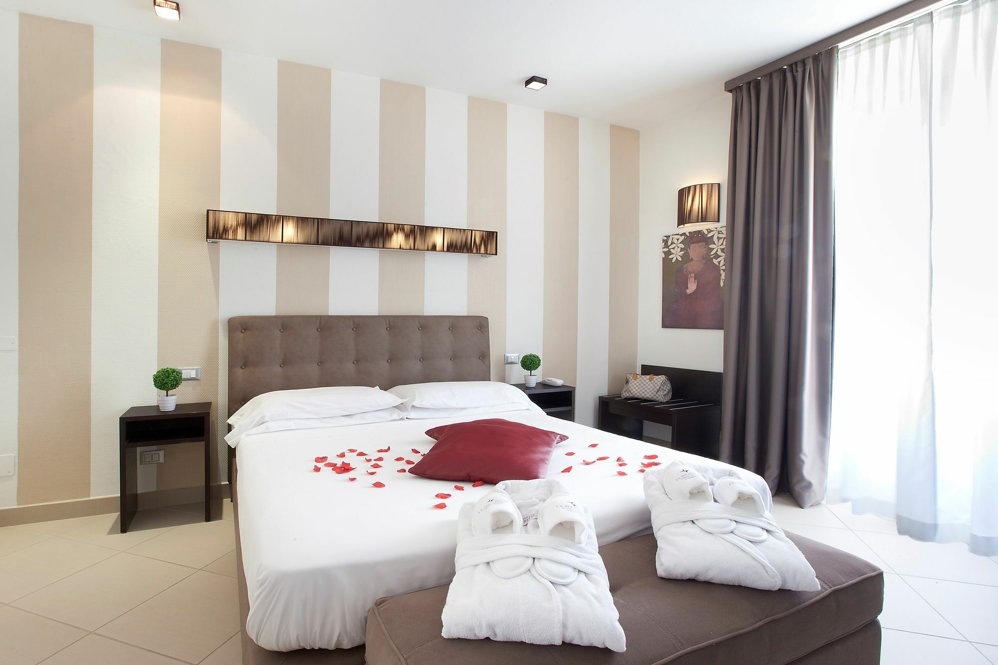 La Piazzetta Guest House Сорренто Екстер'єр фото