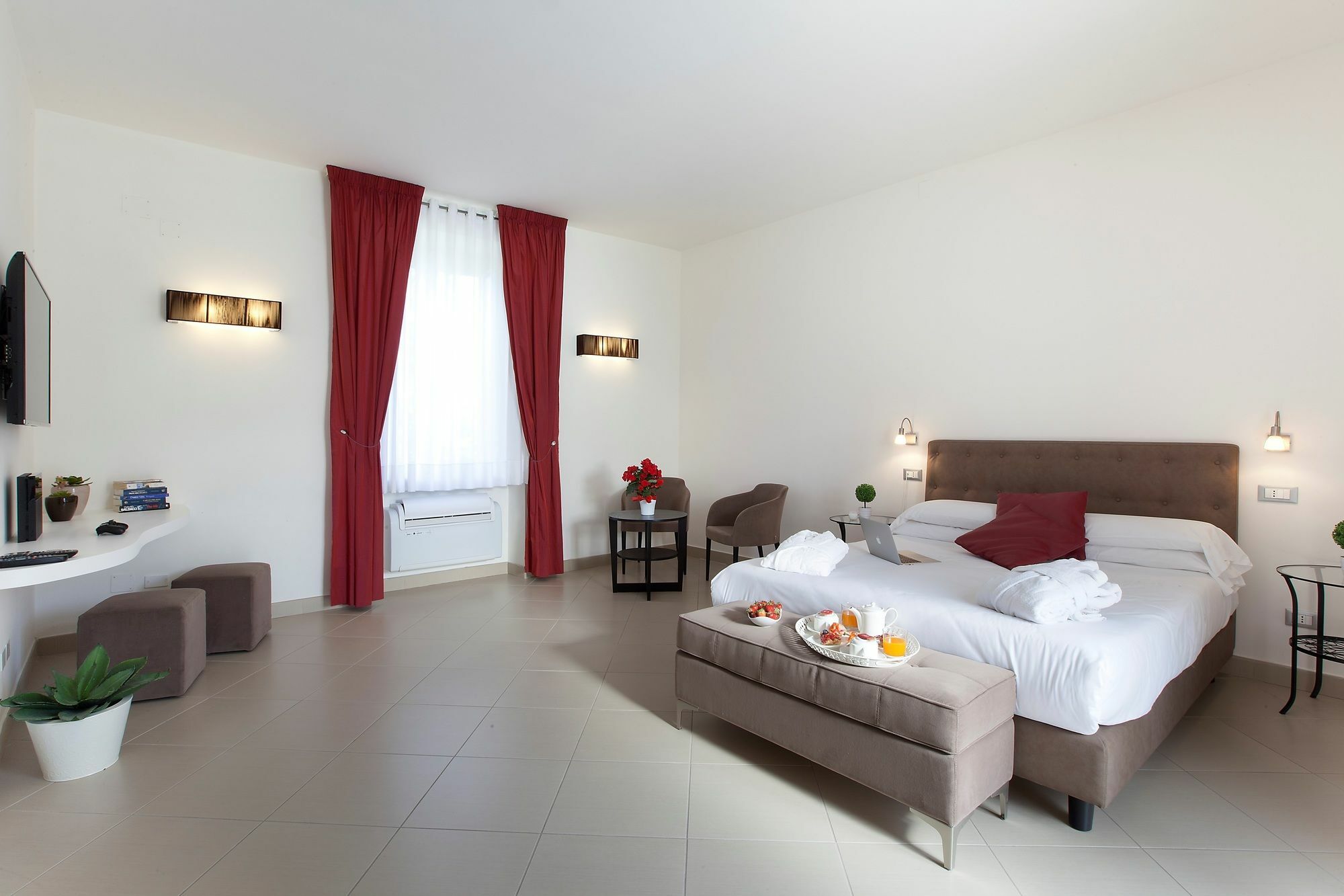 La Piazzetta Guest House Сорренто Екстер'єр фото