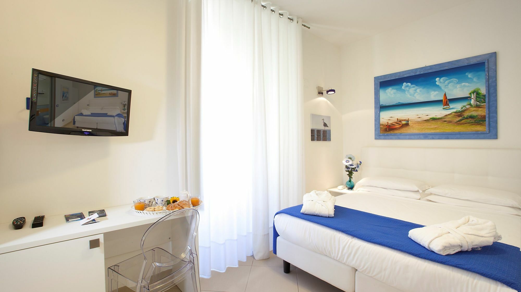 La Piazzetta Guest House Сорренто Екстер'єр фото